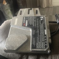 280 W Emphase Microinverter