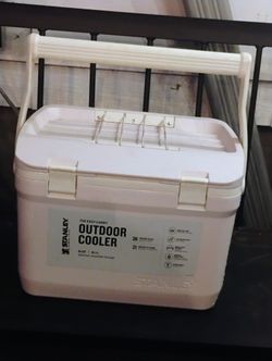 Stanley Cooler 