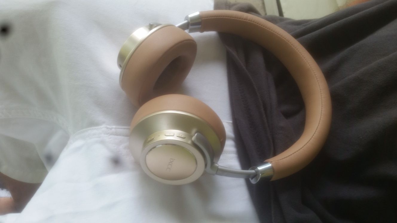 Great working Bluetooth headphones wireless