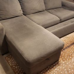 **MOVING SALE** SLEEPER SOFA