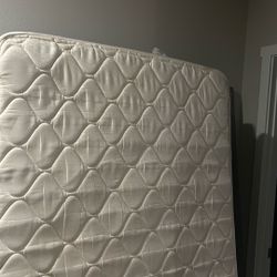 Mattress Full Size 