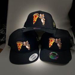 El Ratón Hats