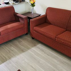 Couch Sofa Set