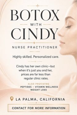 Botox & other wellness