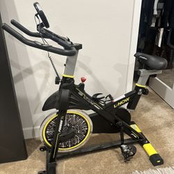 Spin Bike 