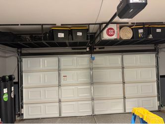 Garage Doors Motors Springs etc