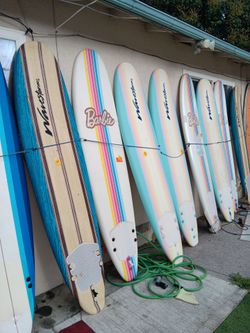 Beginner Surfboards Cheap every size