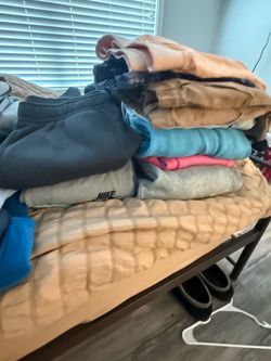 Boys/Young men’s clothing lot