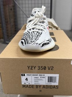 350 “zebra”s V2 Youth