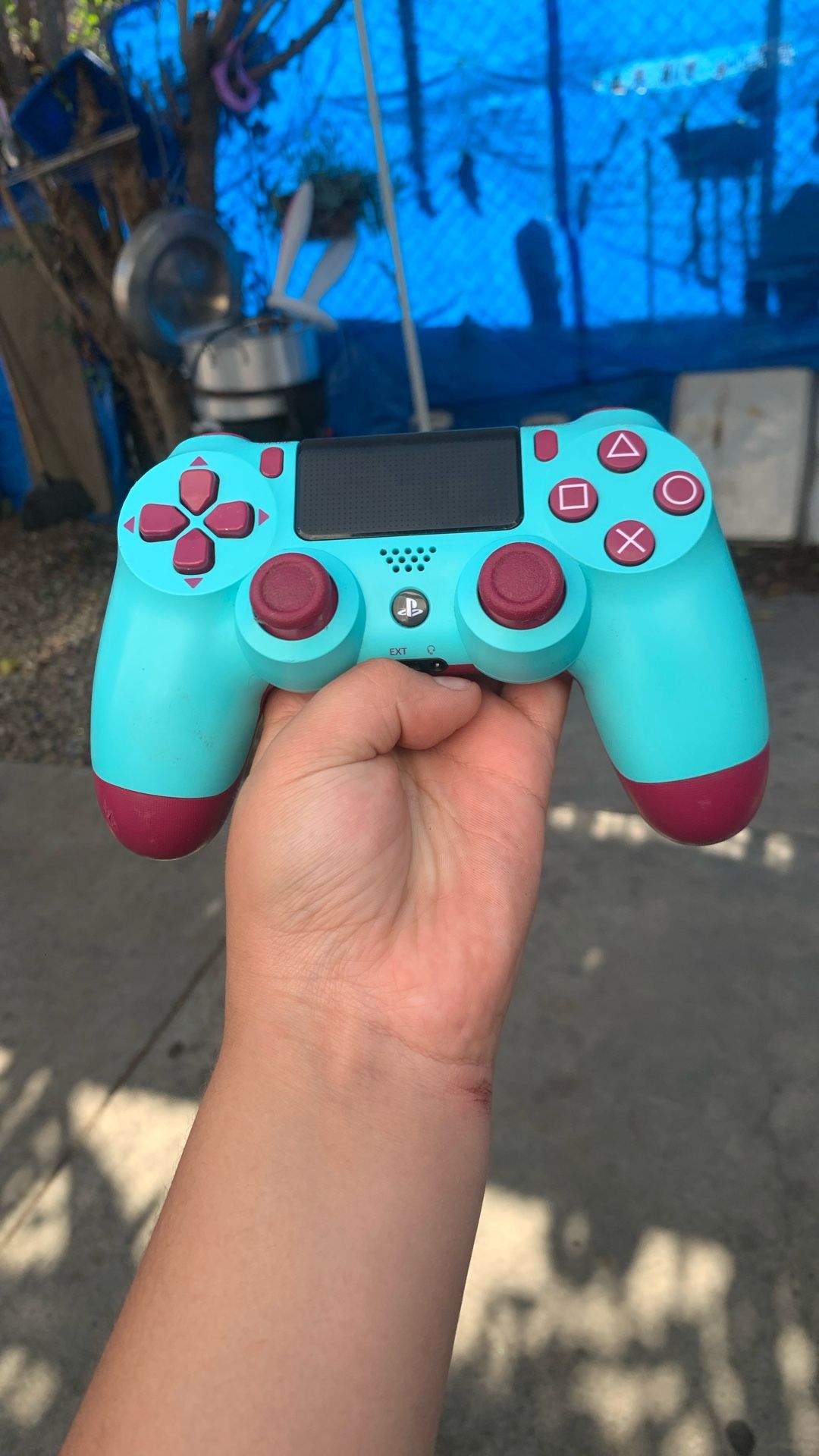 Ps4