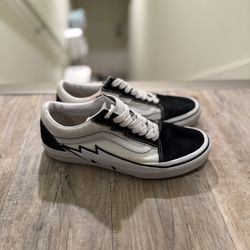 Men’s Vans 