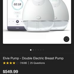 Breast Pump