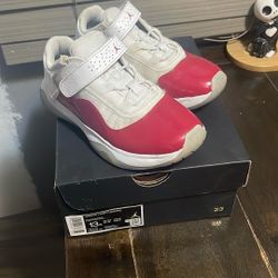 Jordan 11 Low