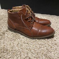Men’s Boots