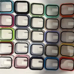 25 Apple Watch Screen Cover 40mm