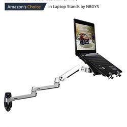 Ultra Long Monitor Arm/Laptop Stand - New In Box