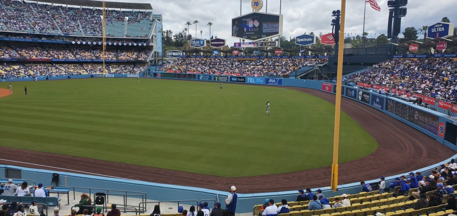 Dodgers