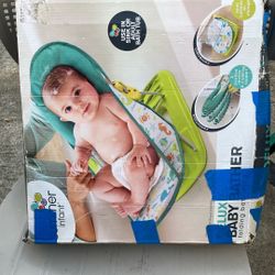 Baby Bather