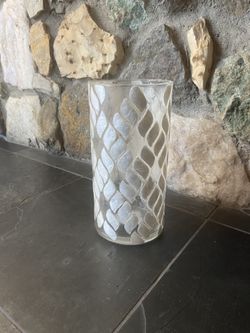 Large Vase 