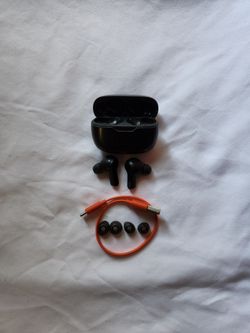 JBL Vibe Beam Bluetooth Headphones / Ear buds
