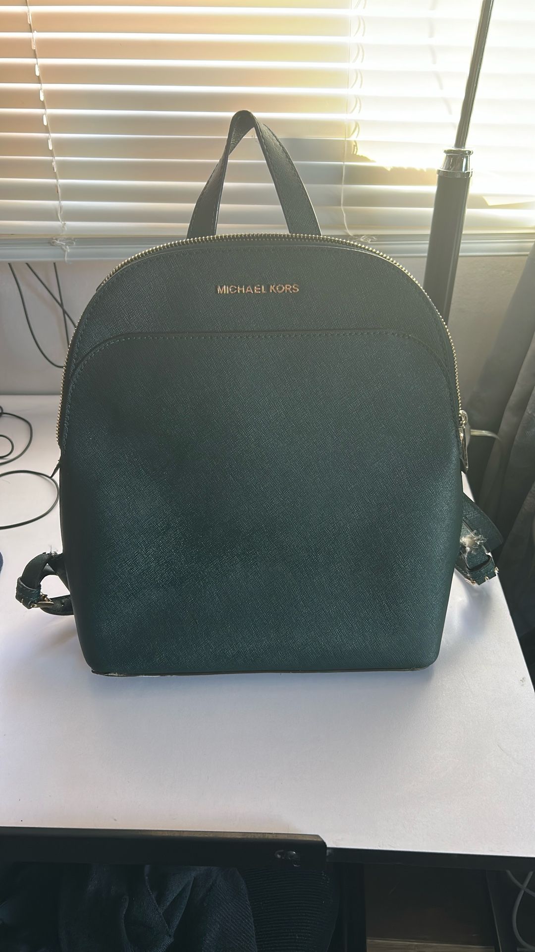 Michael kors Back Pack Bag Purse