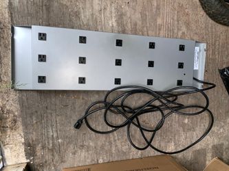Bretford charging