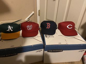 Hats for sale 10 OBO