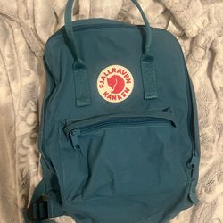 Back pack