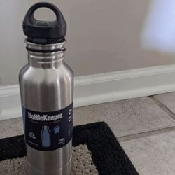Bottle Cooler