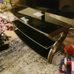 TV Entertainment Center