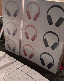 air pods/sets 100 each 🔥🔥🔥