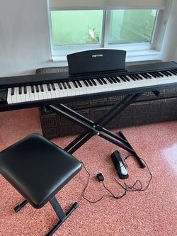 Piano