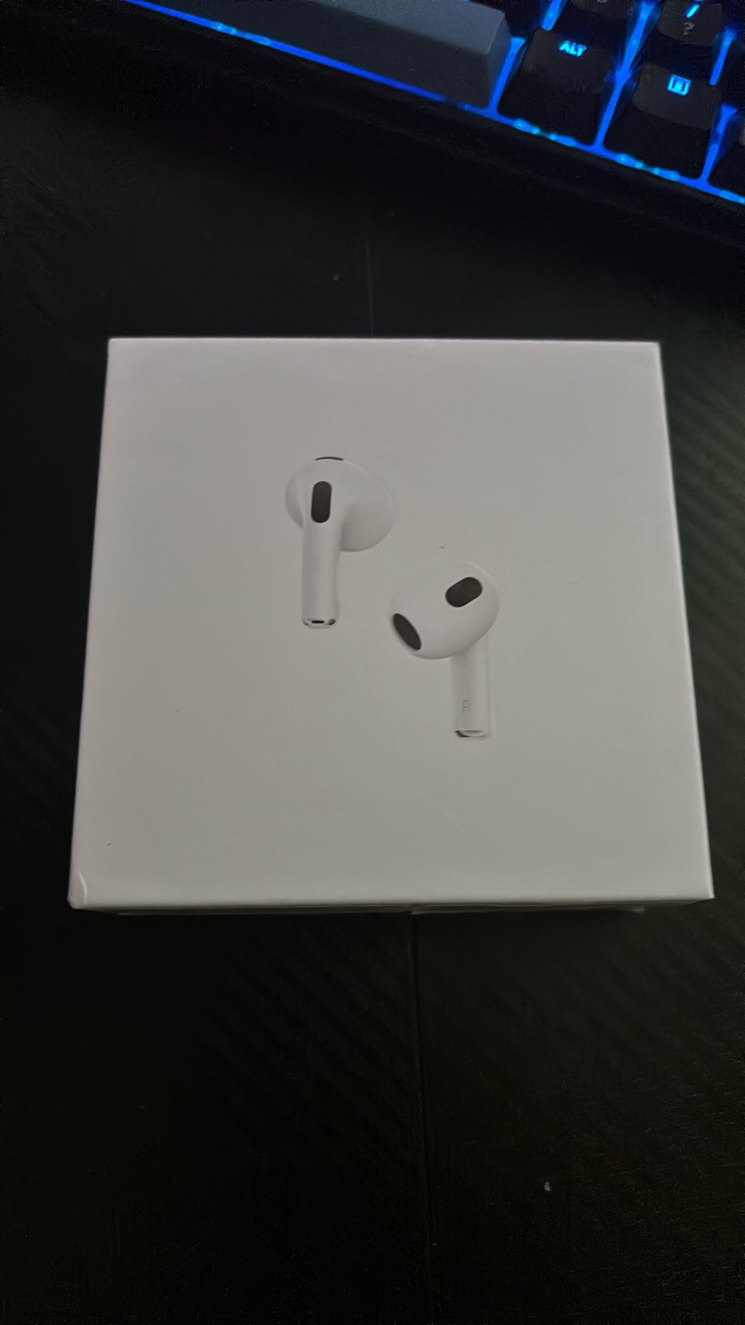 AirPods 3