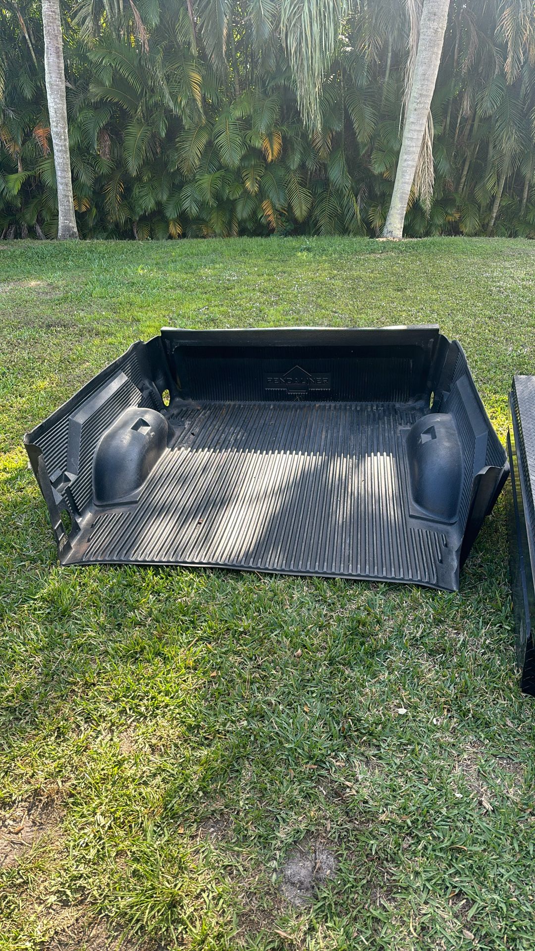 Bed Liner