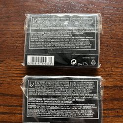 Body Shop Mineral Powder Blotting Tissue New 