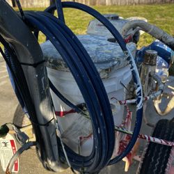 Graco Field Lazer S200