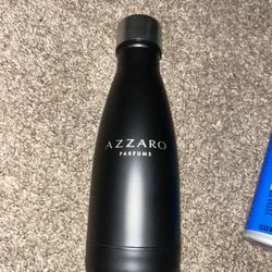 Azzaro Parfums Water bottle 