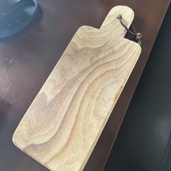 Cutting Board 