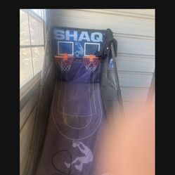 Digital Basketball Game $10