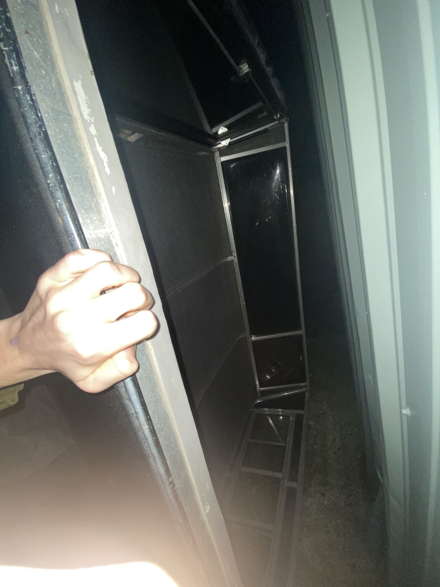 S10 Canopy