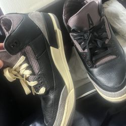 Jordan 3