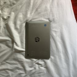 HP x2 Detachable Laptop/Tablet – Fully Wiped (No OS Installed)