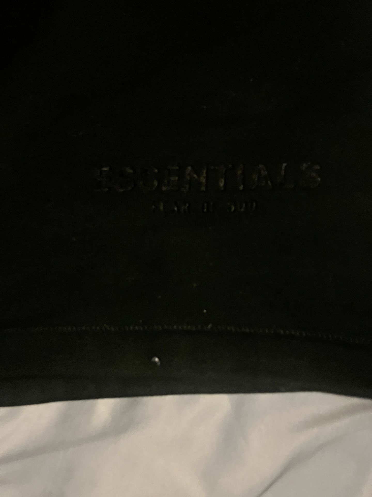 Men’s Small Essential Shorts