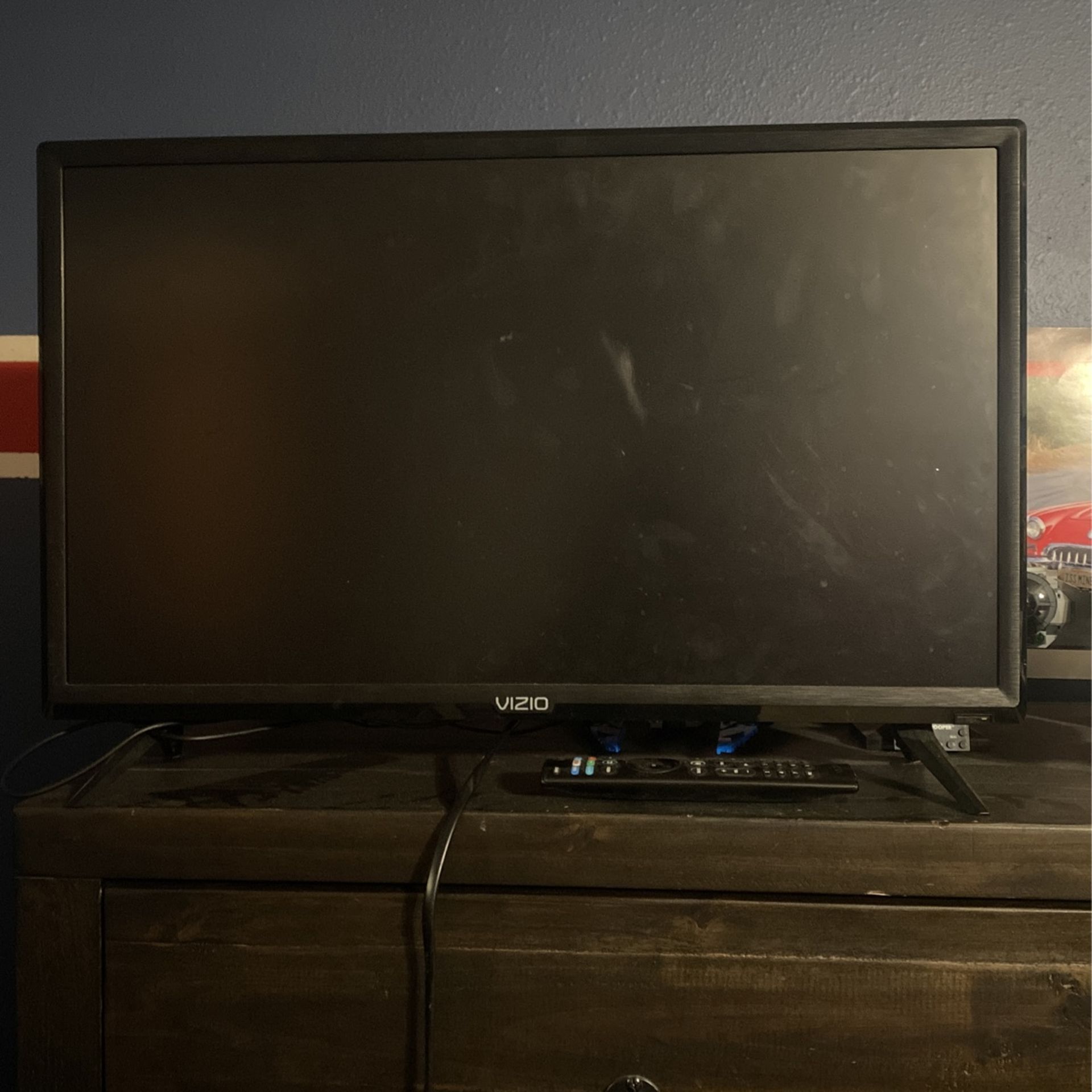 24inch Tv