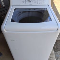 Kenmore Washer