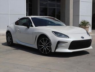 2023 Toyota GR86