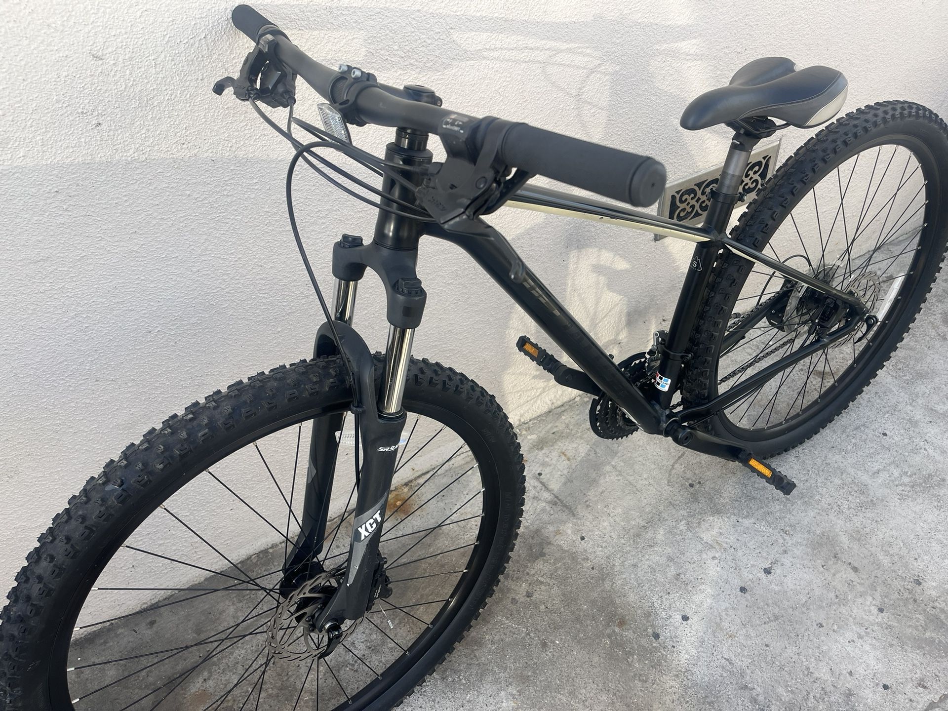 Specialized Rockhopper 29er