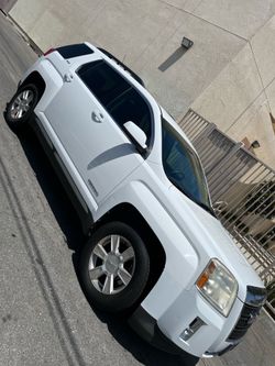 2011 GMC Terrain