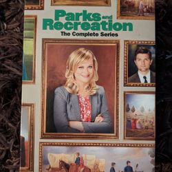 Parks and Recreation: The Complete Series