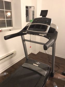 NordicTrack c950i treadmill FIRM PRICE for Sale in Plainfield IL